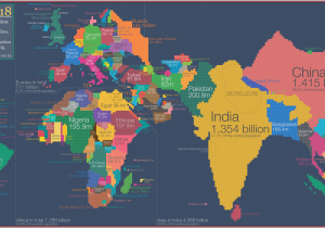 Population Density Map England the Map We Need if We Want to Think About How Global Living