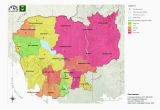 Population Density Map Of California Population Density Map Of California Fresh Open Development Cambodia