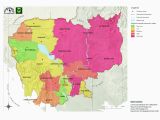 Population Density Map Of California Population Density Map Of California Fresh Open Development Cambodia