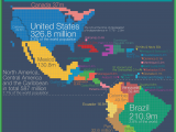 Population Density Map Of Canada the Map We Need if We Want to Think About How Global Living Population Density Map Of Canada the Map We Need if We Want to Think About How Global Living