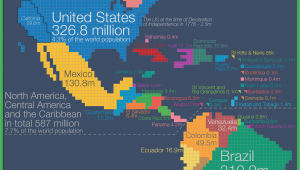 Population Density Map Of England the Map We Need if We Want to Think About How Global Living