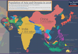 Population Density Map Of Europe the Map We Need if We Want to Think About How Global Living