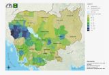 Population Density Map Of Ireland Ohio Population Density Map Population Density Map Of