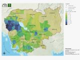 Population Density Map Of Ireland Ohio Population Density Map Population Density Map Of