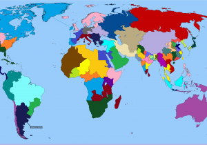 Population Density Map Of Italy the World Based On Population Density Business Insider