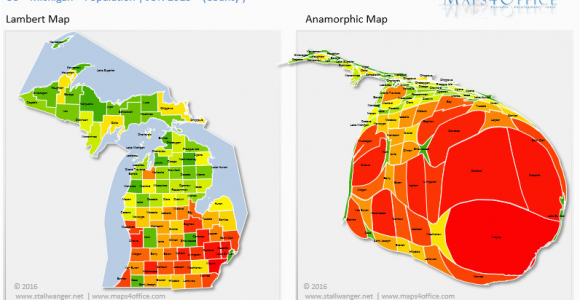 Population Density Map Of Italy Us Michigan Map County Population Density Maps4office