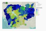 Population Density Map Of Texas Population Density Map Of California Population Density Map Of