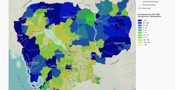 Population Density Map Of Texas Population Density Map Of California Population Density Map Of