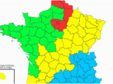 Population Map Of France Population Density Infographic Under the Raedar Population