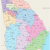 Population Map Of Georgia Georgia S Congressional Districts Wikipedia