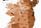 Population Map Of Ireland atlas Of Ireland Wikimedia Commons