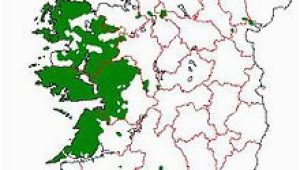 Population Map Of Ireland Gaeltacht Wikipedia Population Map Of Ireland Gaeltacht Wikipedia
