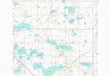 Population Map Of Minnesota Mn Wma Map Population Map Of Us