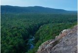 Porcupine Mountains Michigan Map 57 Best Summer In the Porcupine Mountains Images On Pinterest Lake