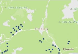 Pordenone Italy Map Cimolais 2019 Best Of Cimolais Italy tourism Tripadvisor