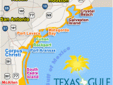 Port Aransas Texas Map Map Of Corpus Christi Beaches Beautiful Map Texas Gulf Coast Beaches