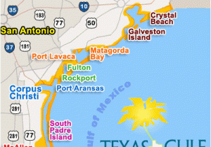 Port Aransas Texas Map Map Of Corpus Christi Beaches Beautiful Map Texas Gulf Coast Beaches