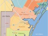 Port Aransas Texas Map Maps A Port Of Corpus Christi