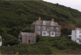 Port isaac Cornwall England Map England 11 Wandering Around Port isaac Part 2 Open Diary