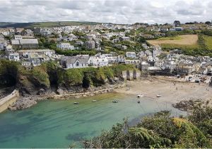 Port isaac Cornwall England Map Morningside B B Updated 2019 Prices Reviews and Photos