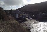 Port isaac Cornwall England Map Port isaac and Portwenn Walk Talk Guided tours Aktuelle