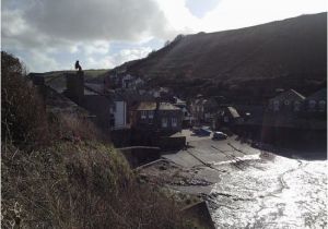 Port isaac Cornwall England Map Port isaac and Portwenn Walk Talk Guided tours Aktuelle