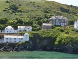 Port isaac Cornwall England Map Port isaac and Portwenn Walk Talk Guided tours Aktuelle