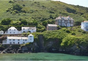 Port isaac Cornwall England Map Port isaac and Portwenn Walk Talk Guided tours Aktuelle