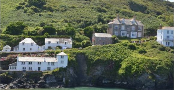 Port isaac Cornwall England Map Port isaac and Portwenn Walk Talk Guided tours Aktuelle