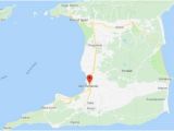 Port Of Spain Trinidad Map Canadian Found Dead In Trinidad and tobago Was Murdered