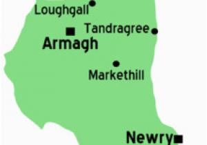 Portadown Ireland Map County Armagh Travel Guide at Wikivoyage