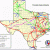 Porter Texas Map Texas Rail Map Business Ideas 2013