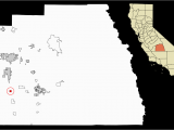 Porterville California Map Tipton California Wikipedia