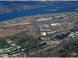Portland oregon Airport Terminal Map Portland International Airport Wikipedia
