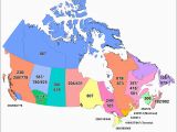 Portland oregon area Code Map Printable Map Of Ontario Canada Beautiful Usa Canada Map Time Zones