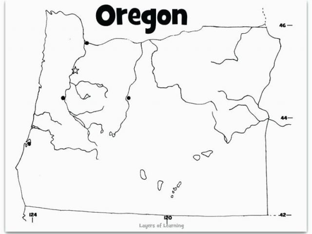 Portland Oregon Area Code Map Printable Zip Code Map Portland Oregon
