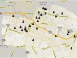 Portland oregon Crime Map Killeen Tx Burglary Map Spotcrime the Public S Crime Map