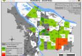 Portland oregon Crime Map Portland State Criminal Justice Policy Research Institute Portland