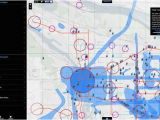 Portland oregon Public Transportation Map Maps Gis Open Data the City Of Portland oregon