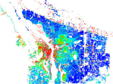 Portland oregon School District Map Portland oregon or Profile Population Maps Real Estate