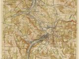 Portland oregon topographic Map 17 Best Maps Images Map Quilt Maps topographic Map