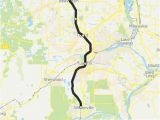 Portland oregon Train Map Wes Commuter Rail Route Time Schedules Stops Maps Beaverton