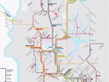 Portland oregon Transit Map Pin by Bangladesh Travel and Living On Bangladesh Geography Bus
