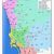 Portland oregon Zip Code Map Free Portland oregon Zip Code Map Secretmuseum
