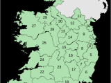 Portlaoise Ireland Map Verwaltungsgliederung Irlands Wikiwand