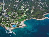 Porto Cervo Italy Map Hotel Pitrizza Italien Sardinien Porto Cervo Liscia Di Vacca