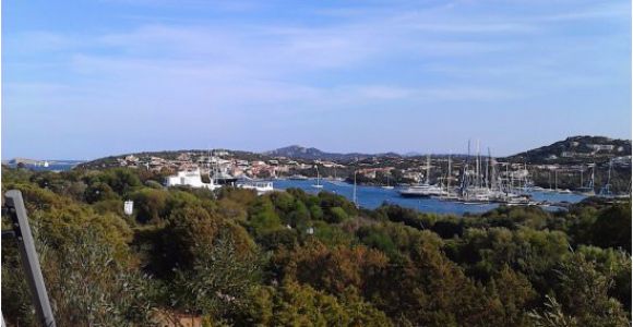 Porto Cervo Italy Map Veduta Di Porto Cervo Picture Of Gregoland Porto Cervo Tripadvisor