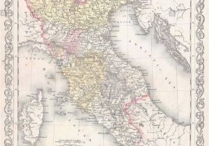 Porto Corsa Italy Map Map northern Italy Stock Photos Map northern Italy Stock Images