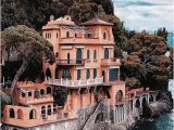 Portofino Italy Map Google Castle by the Sea Portofino Italy Dreamhome Castle Places to