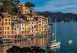 Portofino Italy Map Google Visiting Portofino In the Italian Riviera